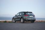 Audi Q5 TFSI Quattro S-Line 2017 года (ZA)